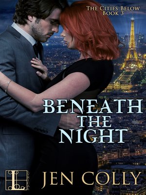 cover image of Beneath the Night